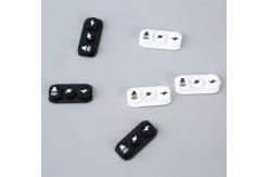 China ODM Electronic Dog Trainer Silicone Touch Button supplier