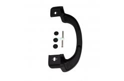 China Aluminium Door Window Pull Handles Rust Resistant Easy Installation supplier