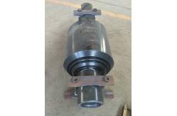 China 360 Degrees Rotation Angle Directional Drill Swivel Tension Intensity Of 400T supplier