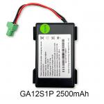 Lithium Ion Elevator Battery Backup , 43V 2Ah Power Backup For Lift