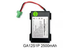China Lithium Ion Elevator Battery Backup , 43V 2Ah Power Backup For Lift supplier