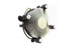 China Computer Processor Air Cooling Fans Mini Computer Radiator supplier