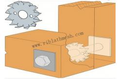 China 48mm Outside Diameter Galvanized Split Plates 1mm Thickness supplier