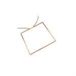 Air Core Antenna Loading Coil 0.06mm , Rfid Reader Coil OEM for sale