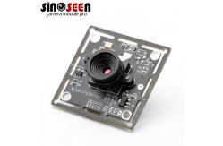China GC2145 Sensor 2MP Camera Module 1600x1200 USB2.0 Interface Adjustable supplier