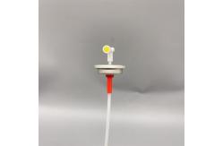 China Reliable Fragrance Dispenser Valve for Continuous Freshness supplier