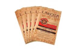 China 100 Pack Fold And Seal Popcorn Paper Bags supplier