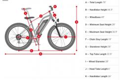 China 40-50km 700W Electric Bicycle Fat Bike 7 Speed Black supplier