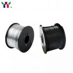 G20 Book Binding Wire Stitching 0.8mm 3:1 Pitch Spiral Steel Coil Calendars for sale
