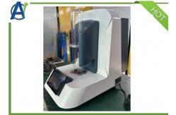China New Designed Minimum Oxygen Index Test Apparatus With Touch Screen by NES 714 supplier