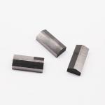 TiCN Based Cermet Bearing Inserts High Resistance F12 for sale