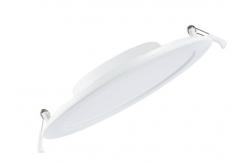 China Decorative Surface Mounted Downlight / Bathroom Led Downlights Anti Fading supplier
