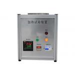 IEC 60320-1 2021 Clause 18.2 Coupler Heating Test Equipment For Heat Resistance Test for sale