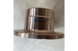 China Galvanized Stub End Couplings for High-Temperature Applications Thickness Sch5S-Sch160 supplier