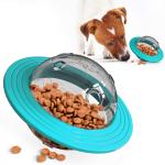 Pet Feeder Toy Alimentador de Mascotas Dogs Cats Bowl Feeder Type Automatic Feeders for sale