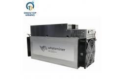China Whatsminer M30s 100th 92 Th/S 88t 86t 74th Bitcoin Miner Asic Pool supplier