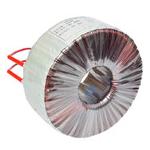 Custom Long-Life Toroidal Transformer 30W 50W 100W 150W 300W For Medical Equipment Audio Amplifier for sale
