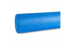 China Hexangular Textured Dia15cm Eva Foam Roller supplier