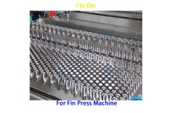 China Fin Processing Line For Fully Automatic Aluminum Foils Processing supplier
