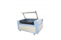 China 1410 Co2 Laser Cutting Machine / Engraving Machine MDF Acrylic Wood CE supplier