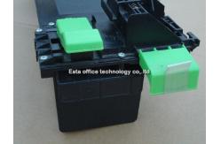 China Black Sharp Copier Toner AR016 for Printer , AR5015 AR5020 AR5316 AR5320 supplier