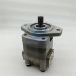 Hydraulic Gear Pump 23A-60-11203 23A-60-11202 for Komatsu Motor Grader GD505A-3 GD505A-3A GD521A 23A6011202 23A6011203 for sale