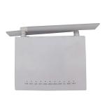 F130 XPON ONU 1GE 3FE 1TEL GPON GPON ONU wifi Support OMCI ZTE chipset for sale