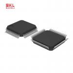 STM32F205RET6 MCU Microcontroller Unit Low Power Embedded 512KB 64Pin 120MHz for sale
