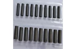 China Alloy Bush Post KCF Guide Pins / Sleeve Weld Electrode Precision Mold Components supplier