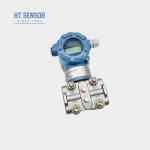 Capacitance Type Differential Pressure Transmitter High Precision Differential Pressure Dp for sale