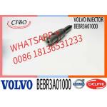Generator Parts Common Rail Injector BEBE5L17001 22479125 85020430 8502431 BEBR3A01000 1897675