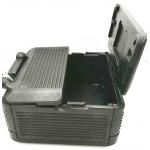 EPP Camping 24cm Tall Insulated Transport Boxes 24 Liter Cold Shipping Boxes