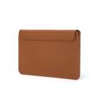 Laptop Tablet Case Notebook Case Protect PU Leather Slim Laptop Sleeve For Mackbook for sale