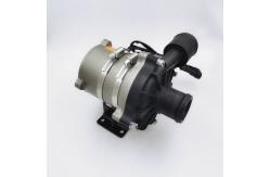 China 24VDC BLDC EMP Engine Coolant Pump High Pressure supplier