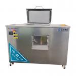 50KG/D Electric Waste Decomposer Machine Kitchen Bio Waste Composting Machine for sale