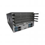 256G Cisco Nexus 9300 Switch 4 Slot N9K-C9504 Faster Transmission