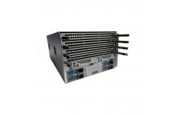 China 256G Cisco Nexus 9300 Switch 4 Slot N9K-C9504 Faster Transmission supplier