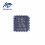 Electronic components Bom list ATMEGA328P-MUR Atmel Best Sale In Stock Parts Microcontroller ATMEGA328 for sale
