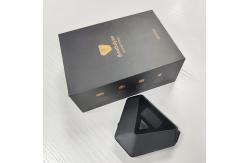 China Reliable Portable Alcohol Breathalyzer Tester With Electrochemical Sensor supplier