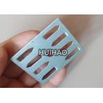 8 Spikes Galvanized Steel Impaling Clips For Fixing Glass Wool To Wall for sale