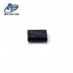 Texas ISO5851QDWRQ1 In Stock Electronic Components Original Integrated Circuits Microcontroller TI IC chips SOP-16 for sale