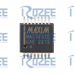 MAX3232ECAE+T