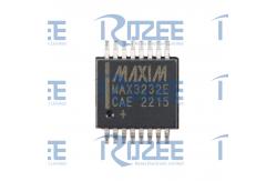 China MAX3232ECAE+T supplier