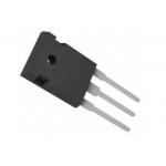 268W AFGHL50T65SQD Automobile Chips 650V Single IGBT Transistors 80A Trench Field Stop for sale