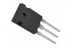 China 268W AFGHL50T65SQD Automobile Chips 650V Single IGBT Transistors 80A Trench Field Stop supplier