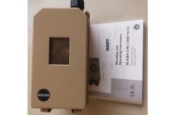 China IP67 Control Valve Positioner 12V to 30V 3730-3 With HART Communication supplier