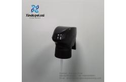 China Trigger Sprayer Strong Dosage Sprayer Head Spring Trigger Spray For Cleanning supplier