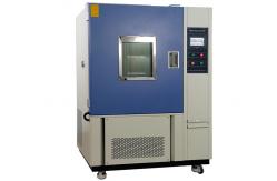 China Automatic Corrosion WeatheringOzone Test Chamber Steel Plate With Protective Coating supplier