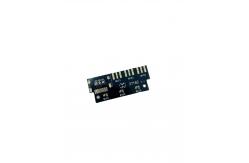 China Bluetooth Headset Multi-Layer PCB Using SMT And Through-Hole Technology supplier