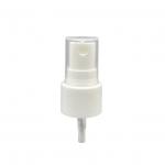 Perfume 20/410 Fine Mist Sprayer Pump 304H Spring Smooth Closure Customized Color for sale